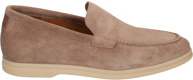 Floris van Bommel Van Bommel SBM-40037 Instapper Volta 07.01 Lichtbruin H - Foto 5