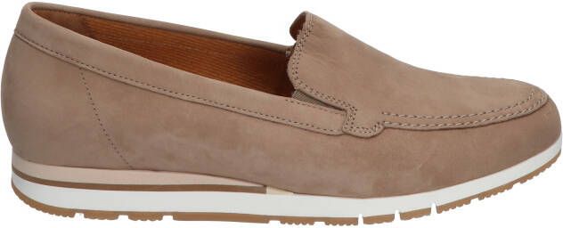 Gabor 62.414.30 dames instappers sportief (4 5) beige - Foto 10