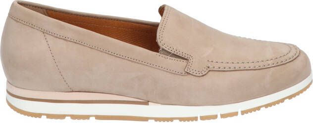 Gabor 62.414.30 dames instappers sportief (4 5) beige - Foto 10