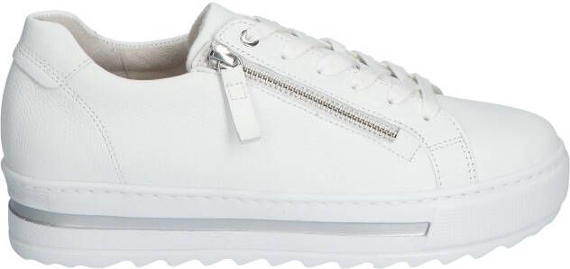 Gabor Multicolor damessneaker comfortabel en stijlvol - Foto 16