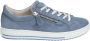 Gabor 26.518.26 Nautic Blue G-Wijdte Veterschoenen - Thumbnail 3