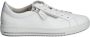 Gabor 26.518.50 White G-Wijdte Veterschoenen - Thumbnail 3