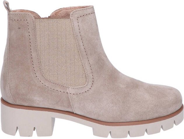 Gabor Chelsea-boots blokhak laarsjes met best fitting-uitrusting - Foto 4