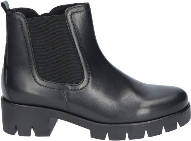 Gabor 31.710.27 Black Boots