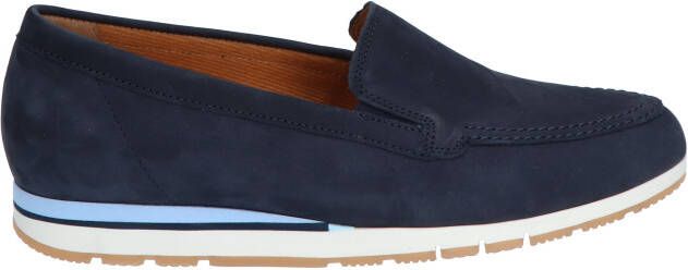 Gabor 42.414.36 Blue G-Wijdte