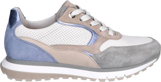 Gabor 46.375.64 Off White Green Azur H-Wijdte