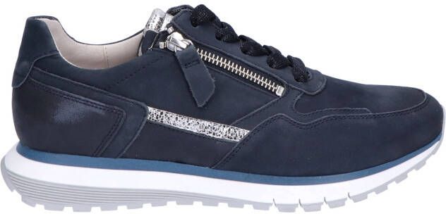 Gabor 46.378.36 Blue Silver H-Wijdte