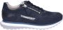 Gabor Sneakers met sleehak Turijn in comfortbreedte h = zeer breed vrijetijdsschoen halfschoen veterschoen - Thumbnail 2