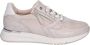 GABOR Lage Sneakers Dames 46.448 Maat: 37 Materiaal: Leer Kleur: Taupe - Thumbnail 3