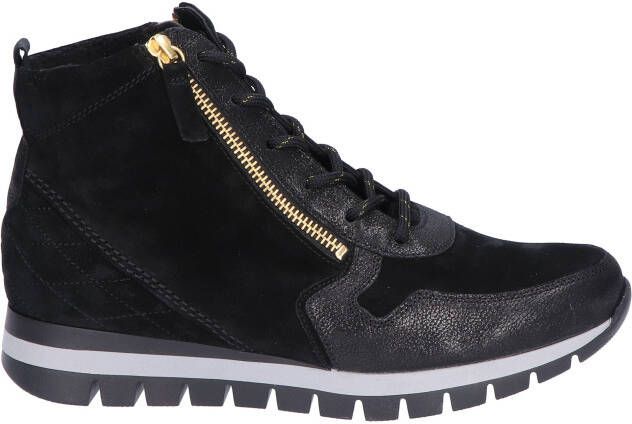 Gabor 56.455.87 Black H-Wijdte