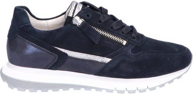 Gabor 66.378.46 Dark Blue Silver H-Wijdte - Foto 4