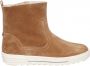 Gabor 93.775.14 Cognac G Wijdte Enkellaarzen - Thumbnail 1