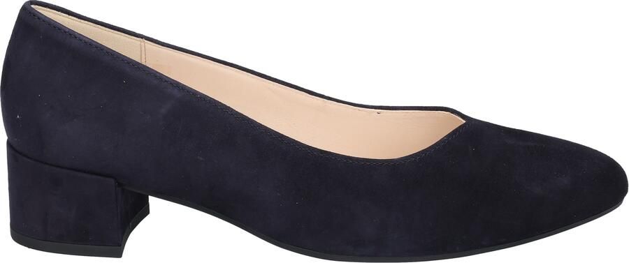 Gabor 3015.01.001 Dark Blue G-Wijdte