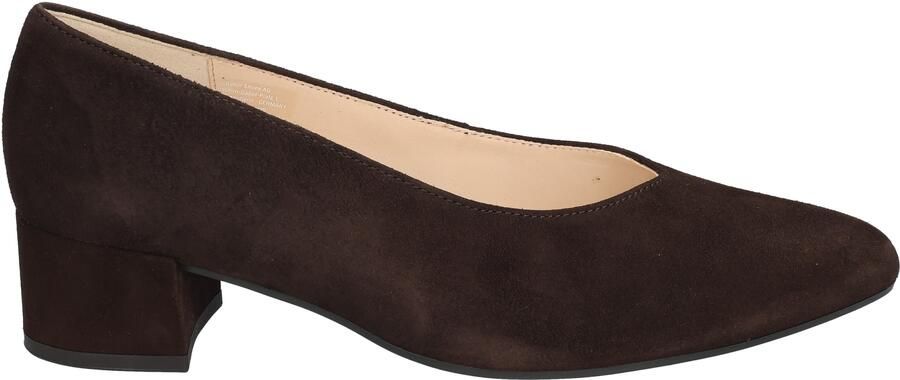 Gabor 3015.01.004 Mocca G-Wijdte