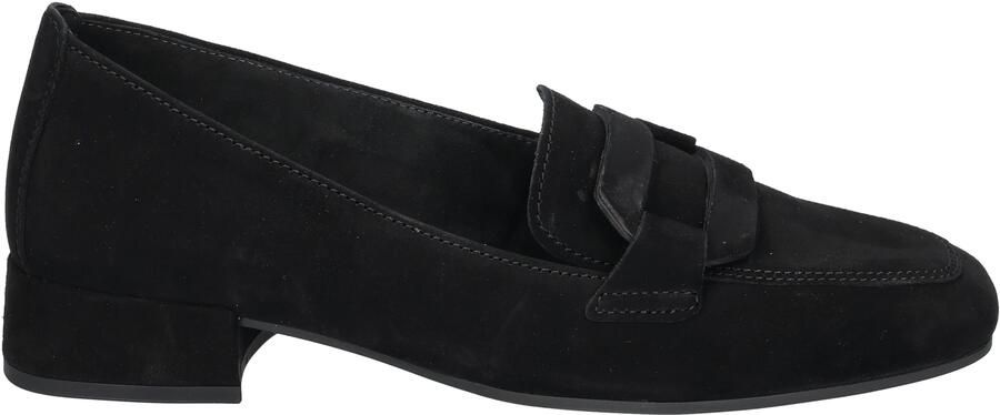 Gabor 4002.01.010 Black G-Wijdte