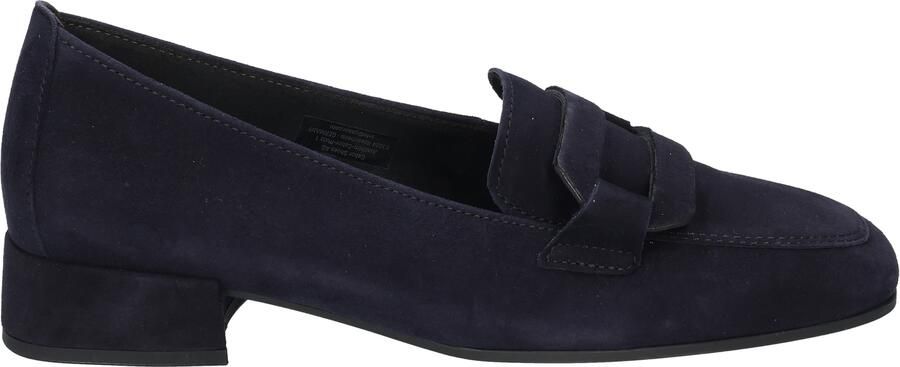 Gabor 4002.01.011 Dark Blue G-Wijdte
