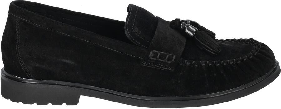 Gabor 4009.02.001 Black G-Wijdte