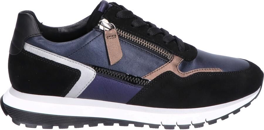 Gabor 56.378.36 Ocean Black H-Wijdte