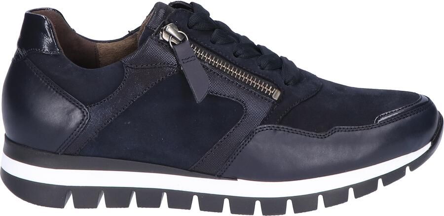 Gabor 56.438.26 Dark Blue H-wijdte