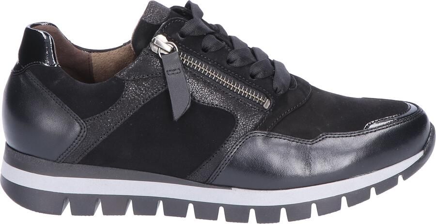 Gabor 56.438.37 Black H-wijdte