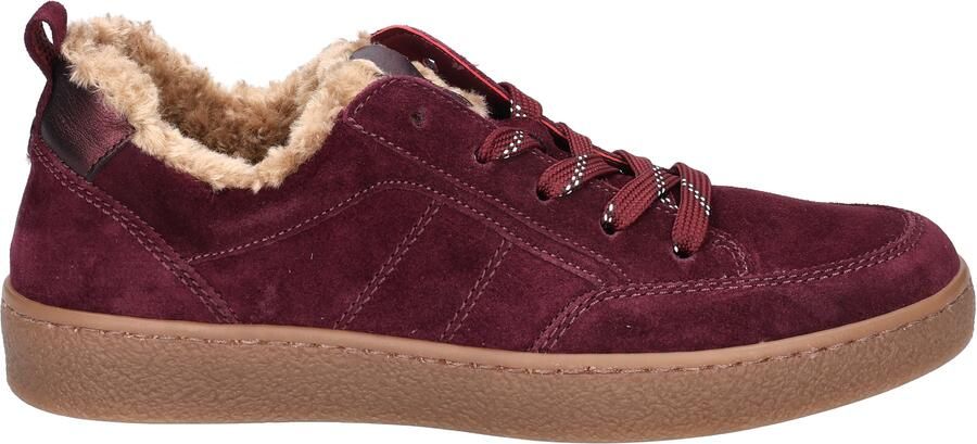 Gabor 6024.01.008 Burgundy G-Wijdte