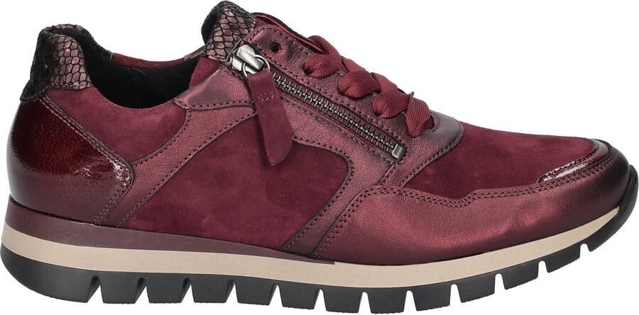 Gabor 6030.01.005 Mulberry H-Wijdte