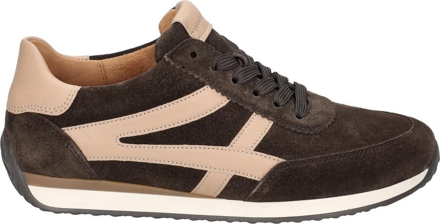 Gabor 6032.01.003 Mocca H-Wijdte