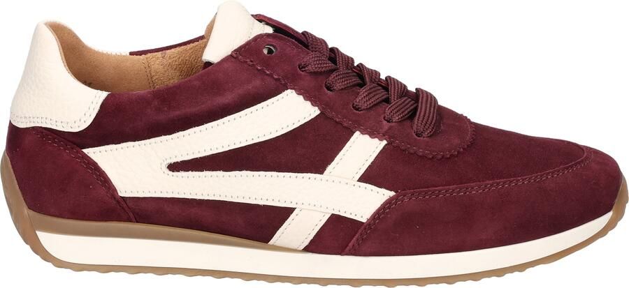 Gabor 6032.01.004 Burgundy H-Wijdte