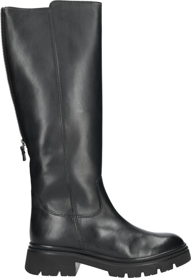 Gabor Laarzen hakken lange laarzen met comfortabele beste pasvorm-uitrusting - Foto 10