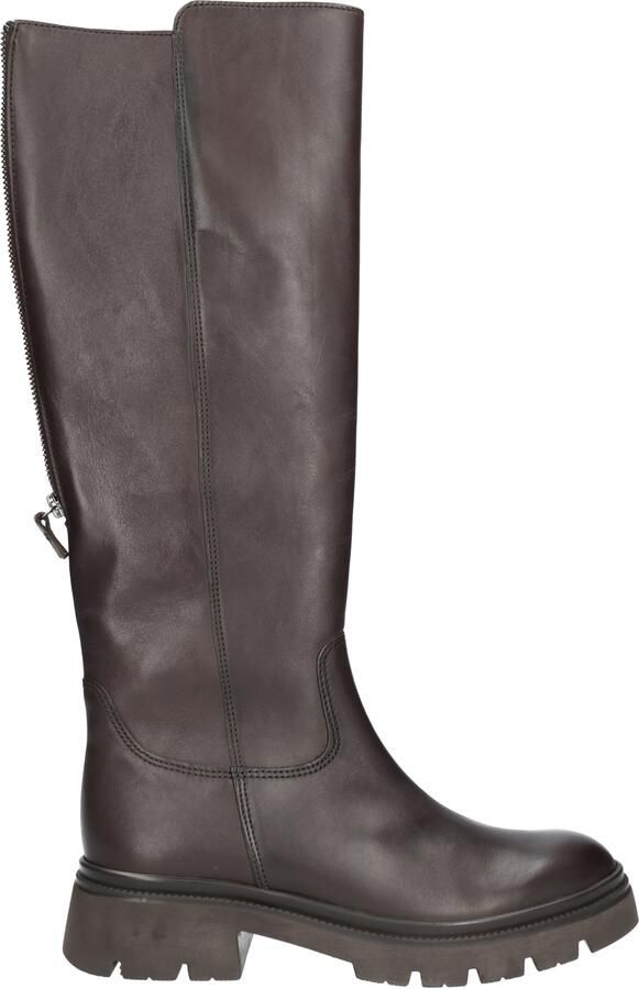 Gabor Laarzen hakken lange laarzen met comfortabele beste pasvorm-uitrusting - Foto 9