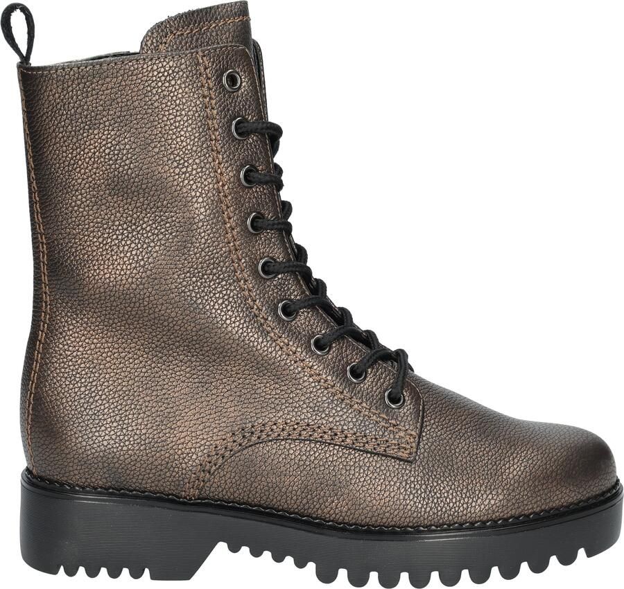 Gabor 72.755.63 veter boots brons 37.5 - Foto 12