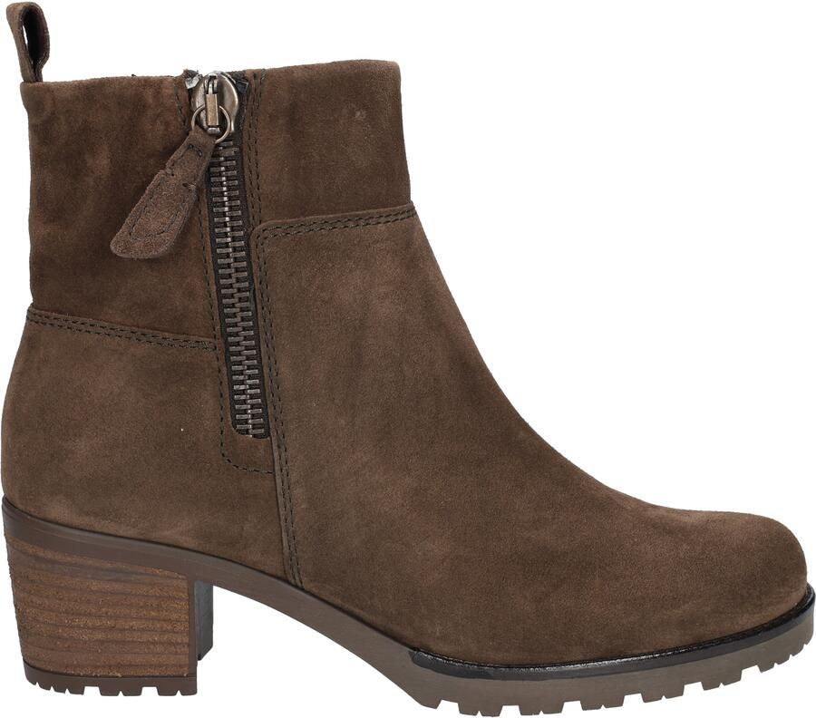 Gabor 72.801.43 engl brown Bruin - Foto 4