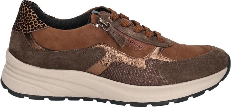 Gabor 76.598.33 Bronze K-Wijdte - Foto 2