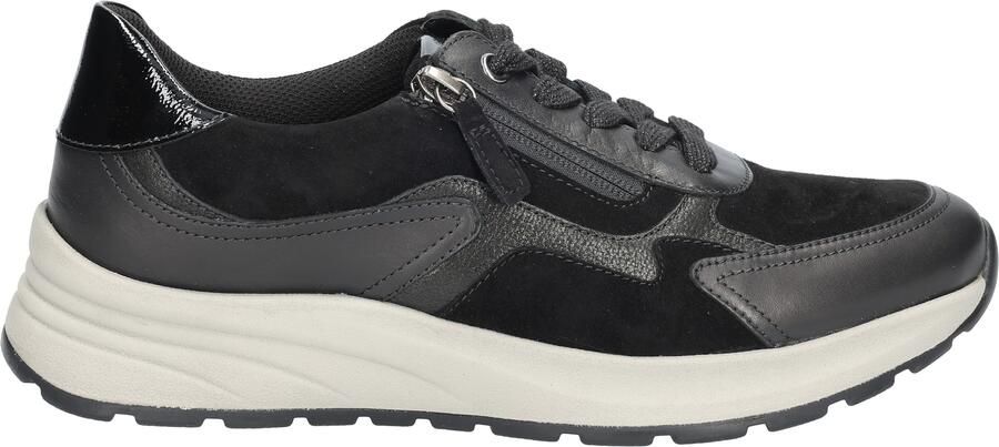 Gabor 76.598.47 Black K-Wijdte