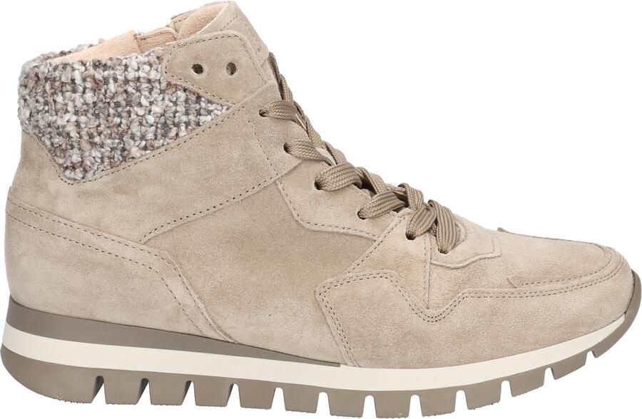 Gabor 76.755.39 Beige Taupe H-Wijdte