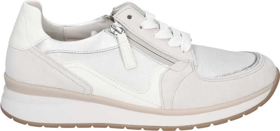 Gabor 86.307.60 White Silver K-Wijdte - Foto 3