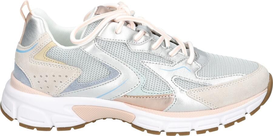 Gabor 86.536.64 White Silver Multi G-Wijdte