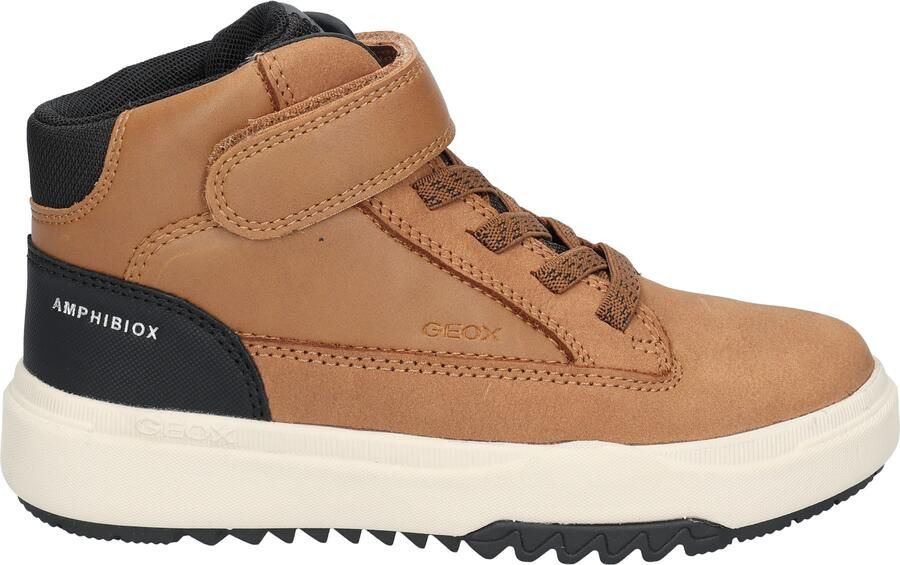 Geox Bunshee ABX Brown