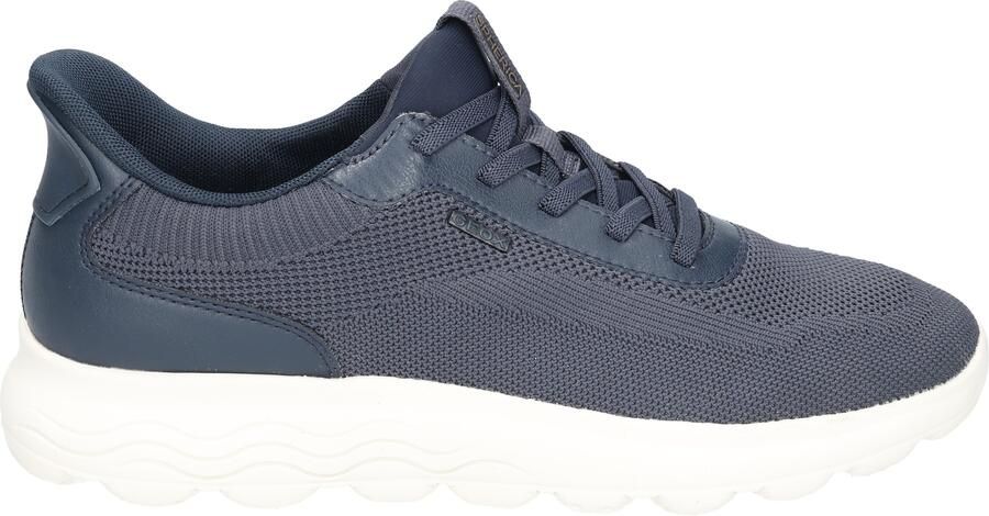 Geox D557MA Spherica Women Navy