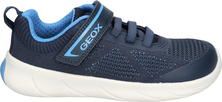 Geox Foot-Run Navy Azure