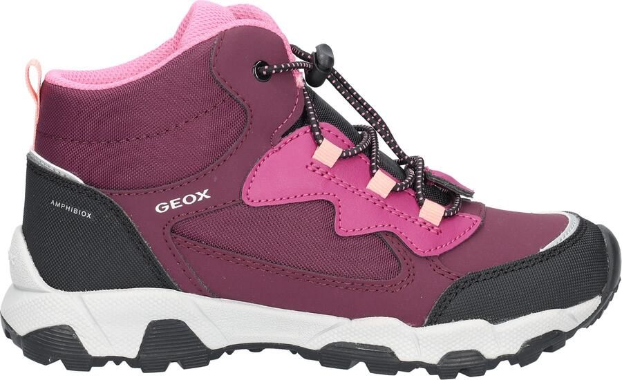 Geox Magnetar GB ABX Bordeaux