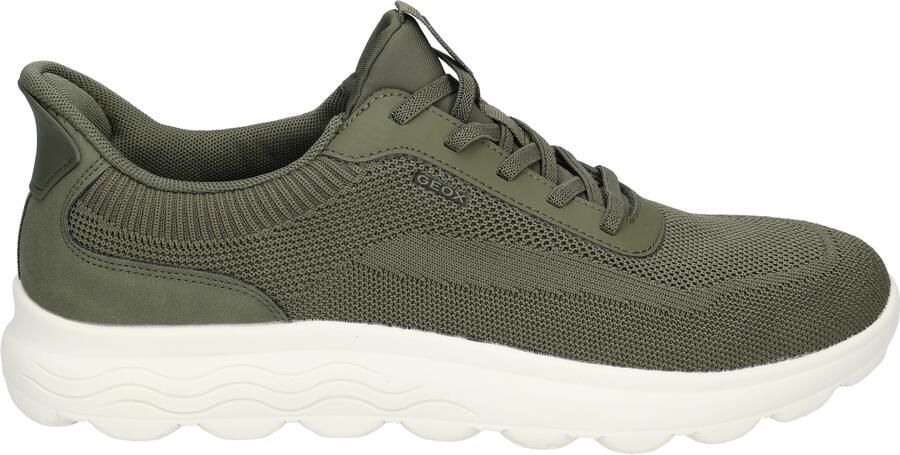 Geox U55MPA Spherica Plus Men Musk