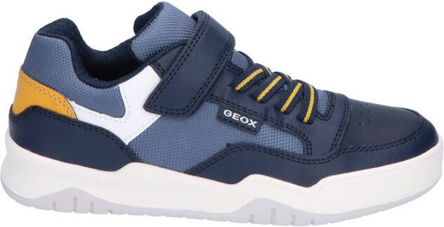Geox Perth Navy Avio Lage sneakers