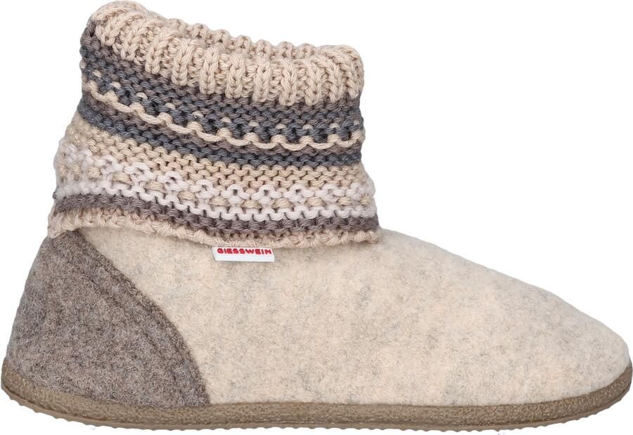 Giesswein Kiel Women Beige