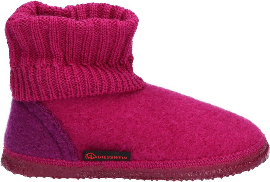 Giesswein Kramsach Kids Fuchsia