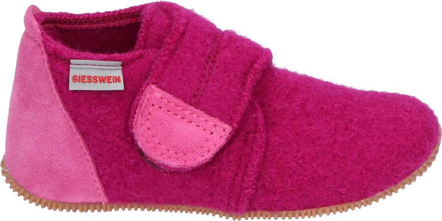 Giesswein Oberstaufen Kids Traube