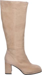 Gioia AO 176 Beige Boots