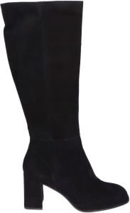 Gioia AO 176 Black Boots