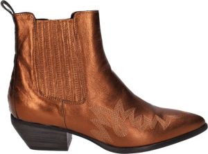 Gioia AR 230 Bronze Western boots