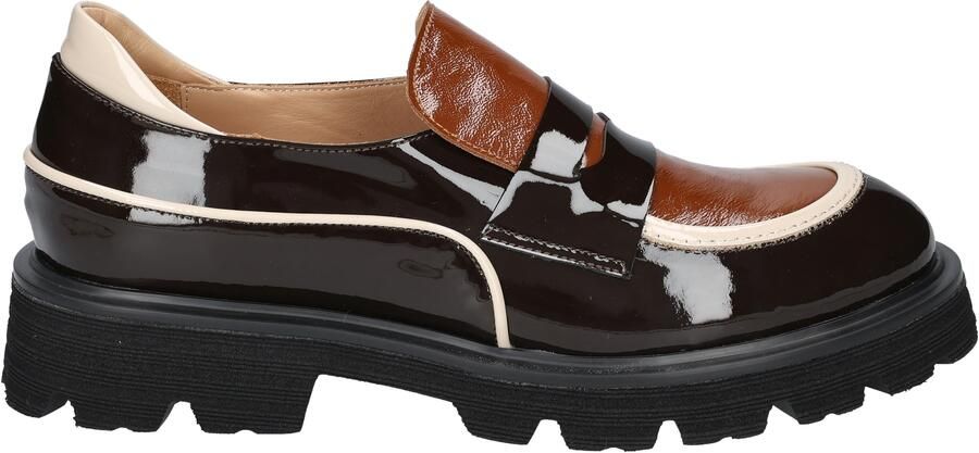 Gioia Aily Dark Brown